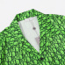 Dior shirts for Dior Short-sleeved shirts for men #999921969