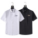 Dior shirts for Dior Short-sleeved shirts for men #A27018
