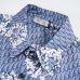 Dior shirts for Dior Short-sleeved shirts for men #A28675