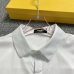 Fendi Shirts for Fendi Long-Sleeved Shirts for men #999901796