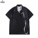 Fendi Shirts for Fendi Short-Sleeved Shirts for men #999923698
