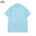 Fendi Shirts for Fendi Short-Sleeved Shirts for men #999923703