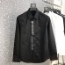 Givenchy Shirts for Givenchy Long-Sleeved Shirts for Men #99901042
