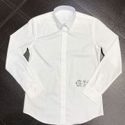 Givenchy Shirts for Givenchy Long-Sleeved Shirts for Men #A23442