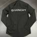 Givenchy Shirts for Givenchy Long-Sleeved Shirts for Men #A23443