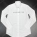 Givenchy Shirts for Givenchy Long-Sleeved Shirts for Men #A23444