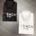Givenchy Shirts for Givenchy Long-Sleeved Shirts for Men #A23445