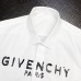 Givenchy Shirts for Givenchy Long-Sleeved Shirts for Men #A23446
