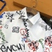 Givenchy Shirts for Givenchy Long-Sleeved Shirts for Men #999935531