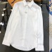 Givenchy Shirts for Givenchy Long-Sleeved Shirts for Men #999935532