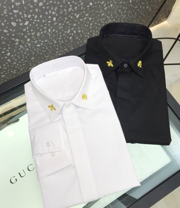 Brand G shirts for Brand G long-sleeved shirts for men #99901054