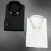 Gucci shirts for Gucci long-sleeved shirts for men #A23518
