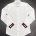 Gucci shirts for Gucci long-sleeved shirts for men #A23522