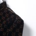 Gucci shirts for Gucci long-sleeved shirts for men #A30926