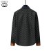 Gucci shirts for Gucci long-sleeved shirts for men #A30936