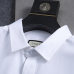 Gucci shirts for Gucci long-sleeved shirts for men #A36149
