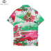 Gucci shirts for Gucci short-sleeved shirts for men #999925254