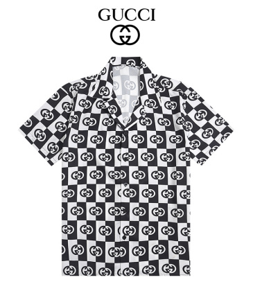 Brand G shirts for Brand G short-sleeved shirts for men #999925483
