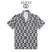 Gucci shirts for Gucci short-sleeved shirts for men #999925483