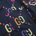 Gucci shirts for Gucci short-sleeved shirts for men #999925886