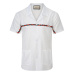 Gucci shirts for Gucci short-sleeved shirts for men #999929767