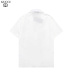 Gucci shirts for Gucci short-sleeved shirts for men #999930321