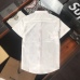 Brand L Shirts for Brand L Short sleeved shirts for men #99904943