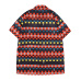 Louis Vuitton Shirts for Louis Vuitton Short sleeve shirts for men #999921978