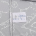 Louis Vuitton Shirts for Louis Vuitton Short sleeve shirts for men #999921984