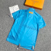 Louis Vuitton Shirts for Louis Vuitton Short sleeve shirts for men #999924595