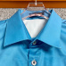 Louis Vuitton Shirts for Louis Vuitton Short sleeve shirts for men #999924595