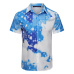 Louis Vuitton Shirts for Louis Vuitton Short sleeve shirts for men #999924937