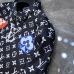 Louis Vuitton Shirts for Louis Vuitton long sleeved shirts for men #99904934