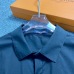 Louis Vuitton Shirts for Louis Vuitton long sleeved shirts for men #999914845