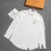 Louis Vuitton Shirts for Louis Vuitton long sleeved shirts for men #999920882