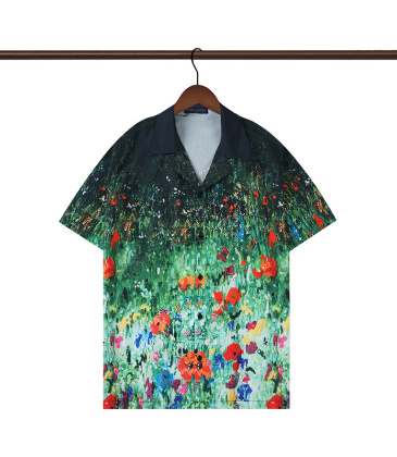 Louis Vuitton Shirts for Louis Vuitton long sleeved shirts for men #999932105