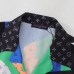 Louis Vuitton Shirts for Louis Vuitton long sleeved shirts for men #A23808