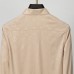 Louis Vuitton Shirts for Louis Vuitton long sleeved shirts for men #A26525
