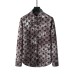 Louis Vuitton Shirts for Louis Vuitton long sleeved shirts for men #A27572