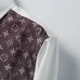 Louis Vuitton Shirts for Louis Vuitton long sleeved shirts for men #A27575