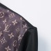 Louis Vuitton Shirts for Louis Vuitton long sleeved shirts for men #A27576