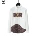 Louis Vuitton Shirts for Louis Vuitton long sleeved shirts for men #A27583