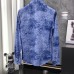 Louis Vuitton Shirts for Louis Vuitton long sleeved shirts for men #A27934