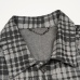 Louis Vuitton Shirts for Louis Vuitton long sleeved shirts for men #A29027