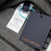 Louis Vuitton Shirts for Louis Vuitton long sleeved shirts for men #A29027