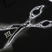 Louis Vuitton Shirts for Louis Vuitton long sleeved shirts for men #A29039