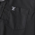 Louis Vuitton Shirts for Louis Vuitton long sleeved shirts for men #A30436