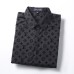 Louis Vuitton Shirts for Louis Vuitton long sleeved shirts for men #A30908