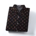Louis Vuitton Shirts for Louis Vuitton long sleeved shirts for men #A30921