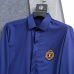 Louis Vuitton Shirts for Louis Vuitton long sleeved shirts for men #A36151